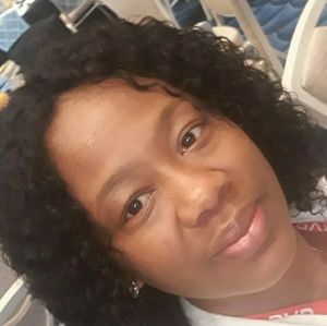 Meet your Posher, Nickesha